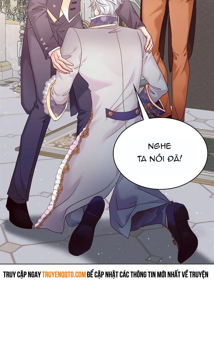 Ác Nữ Thuần Hóa Ác Quỷ Điên Rồ Chapter 1 - Trang 43