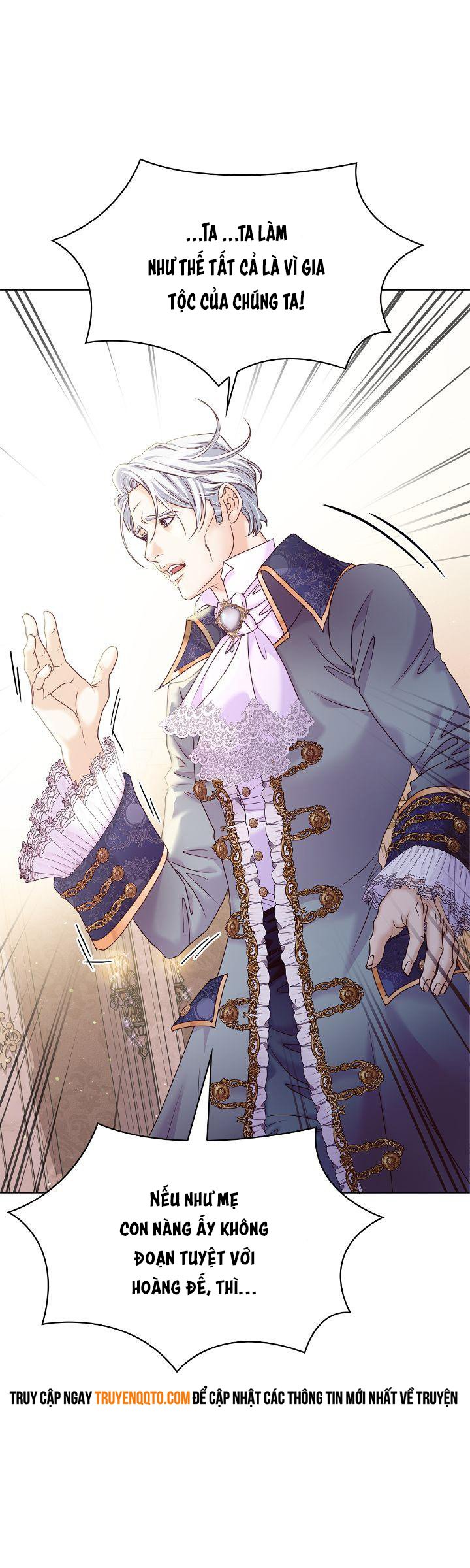Ác Nữ Thuần Hóa Ác Quỷ Điên Rồ Chapter 1 - Trang 11