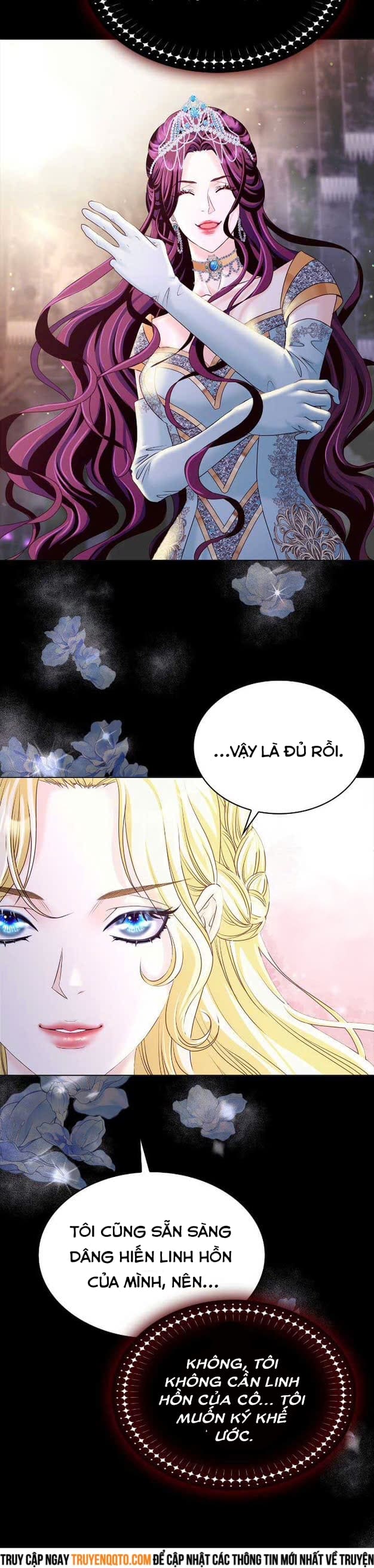 Ác Nữ Thuần Hóa Ác Quỷ Điên Rồ Chapter 2 - Trang 63