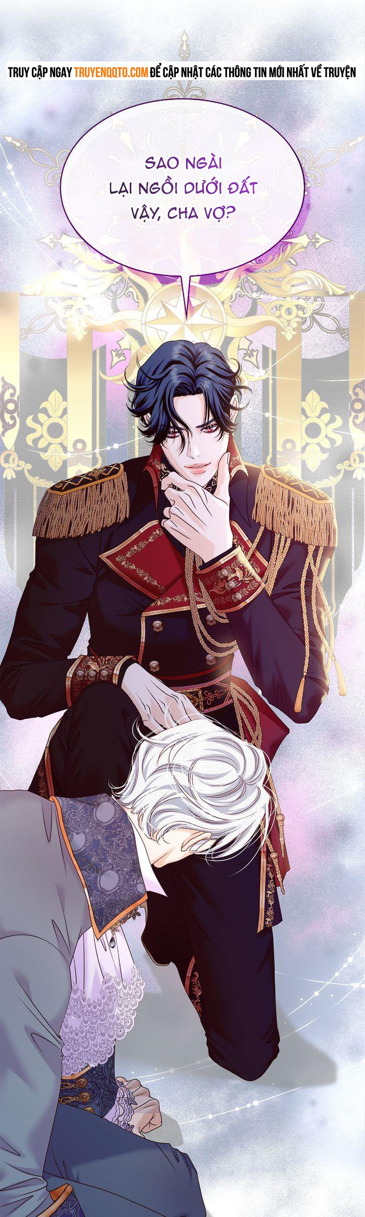 Ác Nữ Thuần Hóa Ác Quỷ Điên Rồ Chapter 1 - Trang 24
