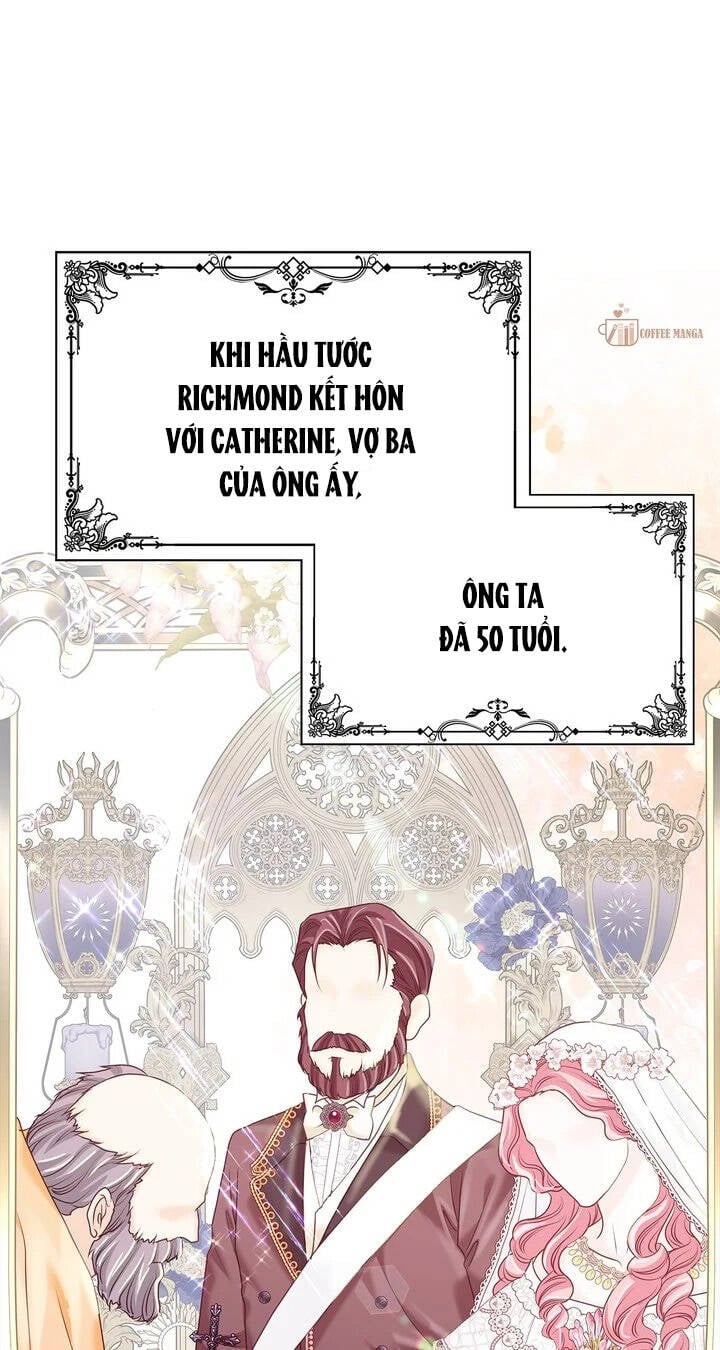 Ác Nữ Thuần Hóa Ác Quỷ Điên Rồ Chapter 6 - Trang 29