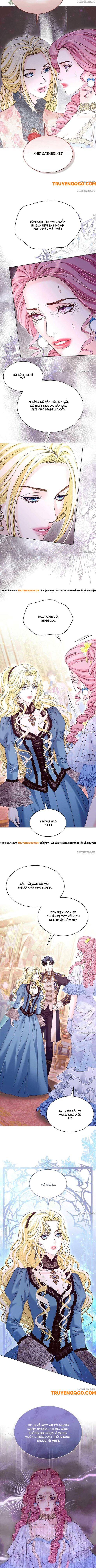 Ác Nữ Thuần Hóa Ác Quỷ Điên Rồ Chapter 39 - Trang 9