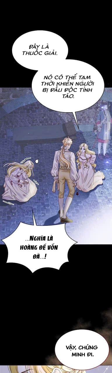 Ác Nữ Thuần Hóa Ác Quỷ Điên Rồ Chapter 2 - Trang 13