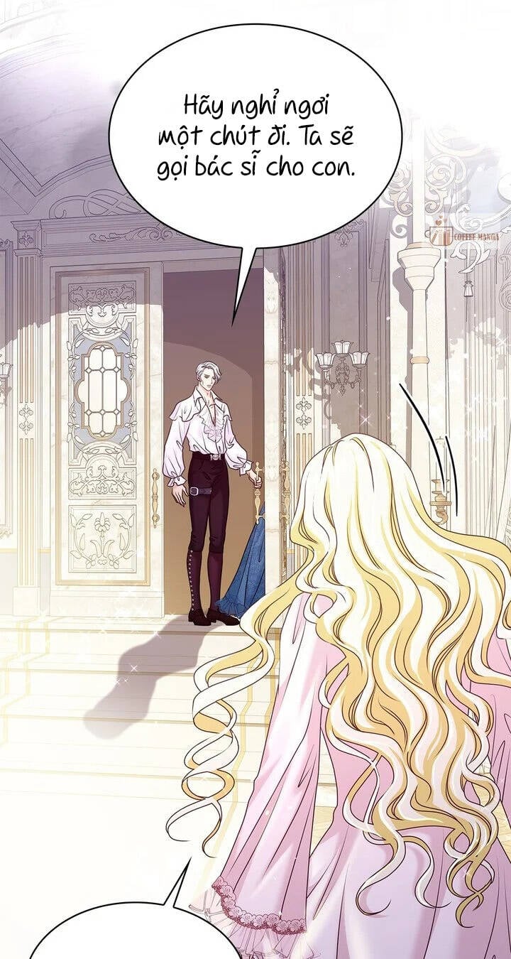 Ác Nữ Thuần Hóa Ác Quỷ Điên Rồ Chapter 6 - Trang 71