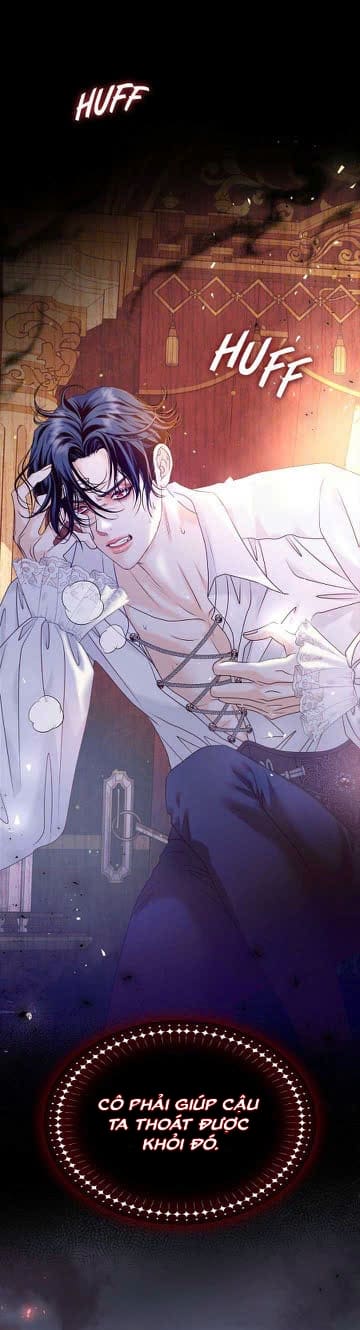 Ác Nữ Thuần Hóa Ác Quỷ Điên Rồ Chapter 2 - Trang 65
