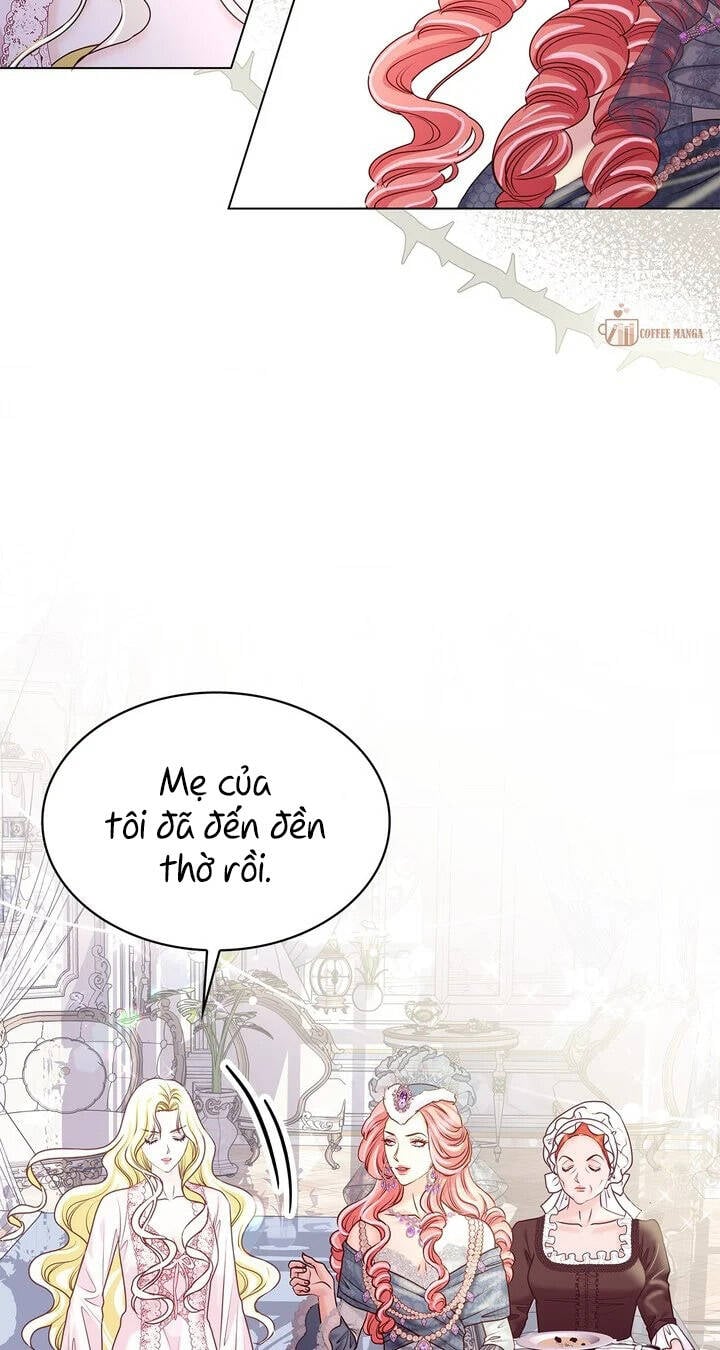 Ác Nữ Thuần Hóa Ác Quỷ Điên Rồ Chapter 6 - Trang 14