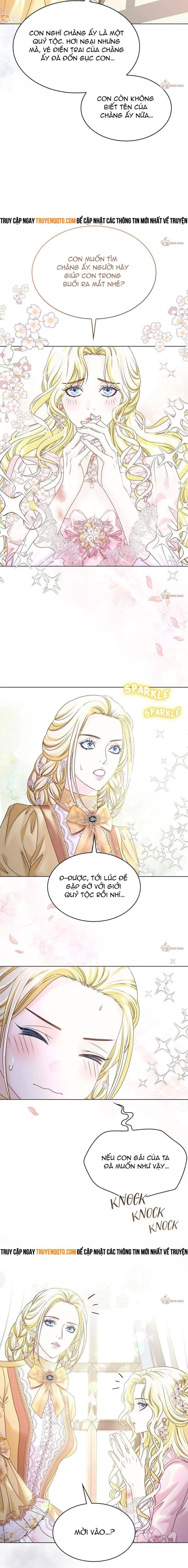 Ác Nữ Thuần Hóa Ác Quỷ Điên Rồ Chapter 7 - Trang 17