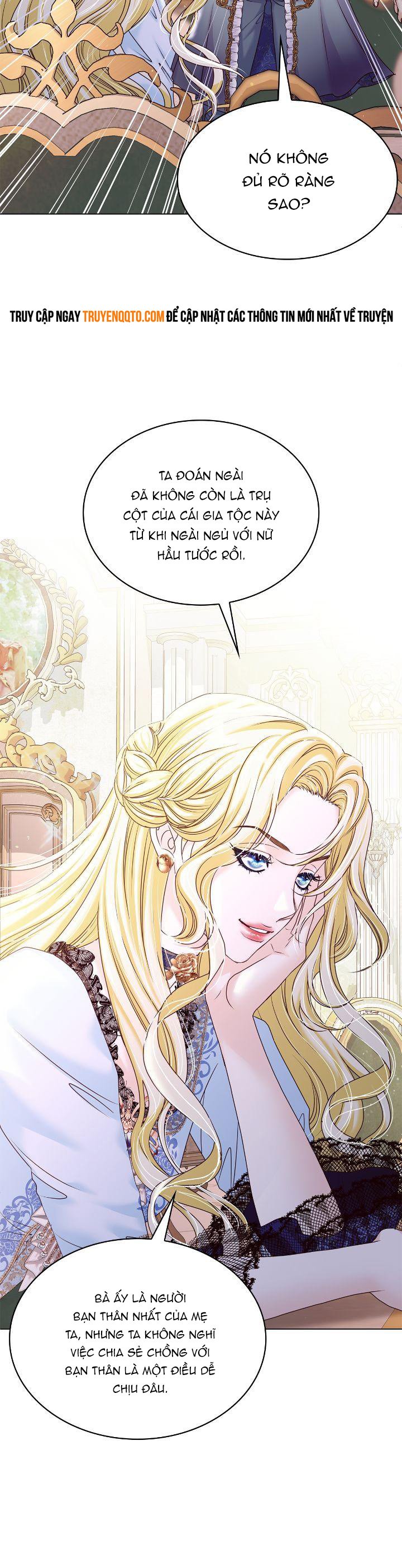 Ác Nữ Thuần Hóa Ác Quỷ Điên Rồ Chapter 1 - Trang 10