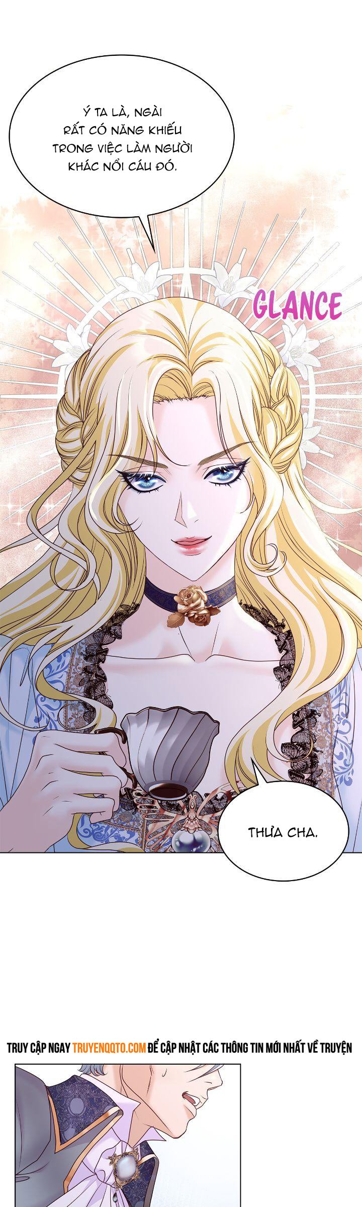 Ác Nữ Thuần Hóa Ác Quỷ Điên Rồ Chapter 1 - Trang 5