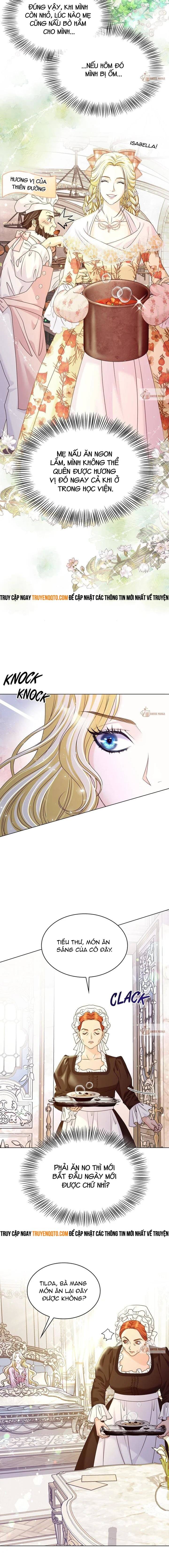 Ác Nữ Thuần Hóa Ác Quỷ Điên Rồ Chapter 5 - Trang 14