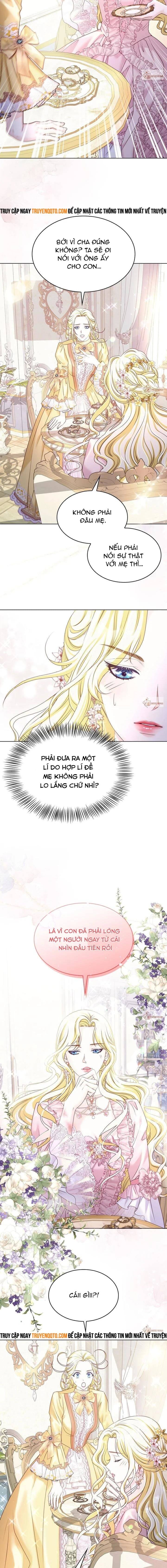 Ác Nữ Thuần Hóa Ác Quỷ Điên Rồ Chapter 7 - Trang 16