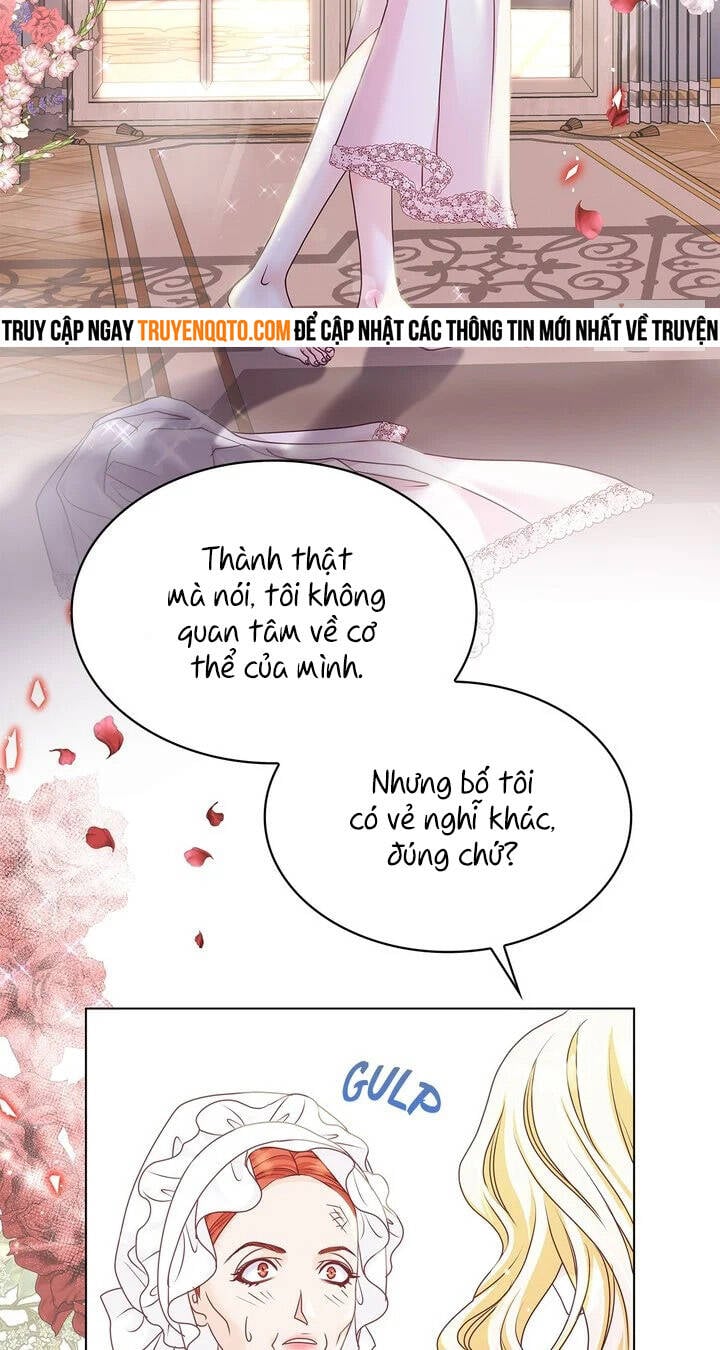 Ác Nữ Thuần Hóa Ác Quỷ Điên Rồ Chapter 6 - Trang 77