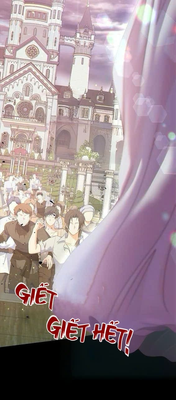 Ác Nữ Thuần Hóa Ác Quỷ Điên Rồ Chapter 2 - Trang 25