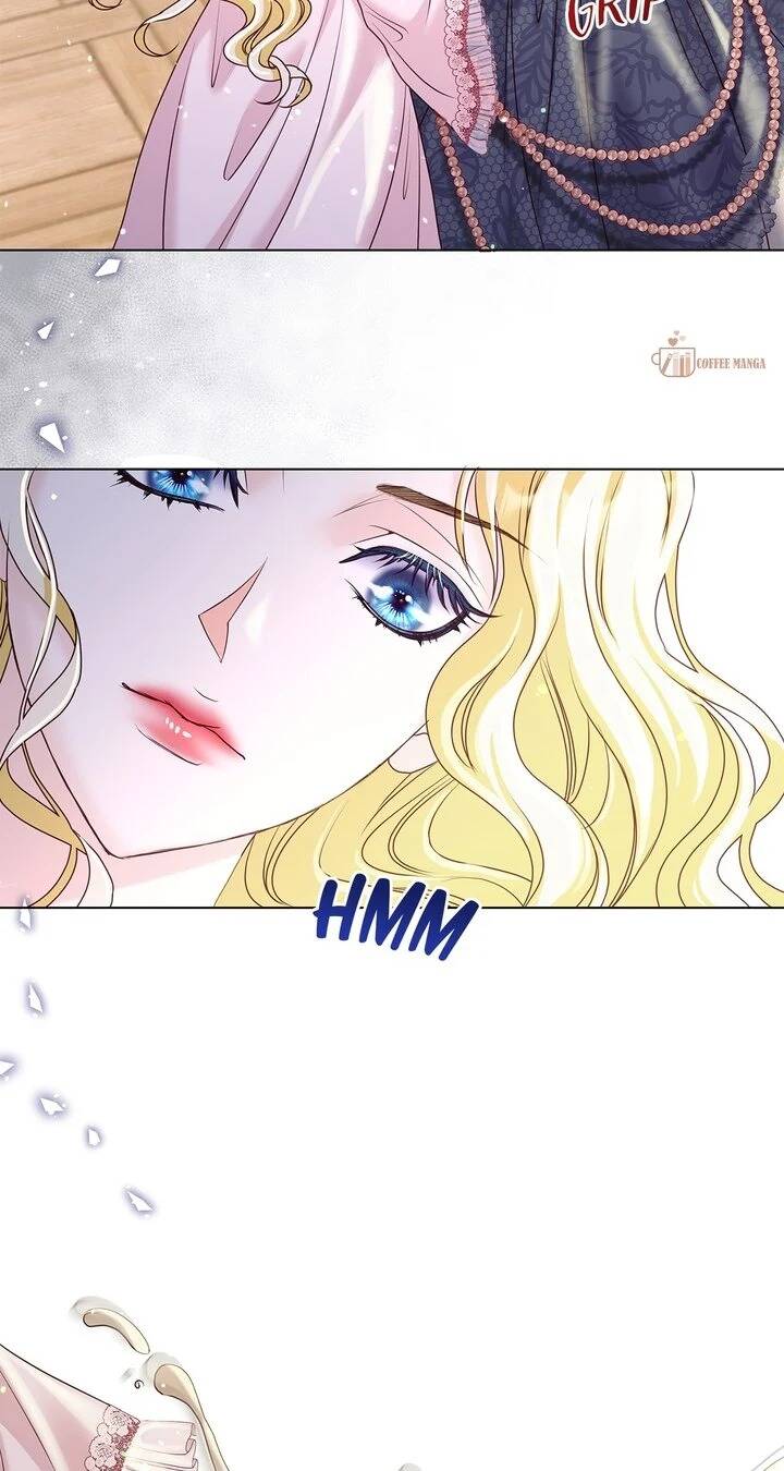 Ác Nữ Thuần Hóa Ác Quỷ Điên Rồ Chapter 6 - Trang 37