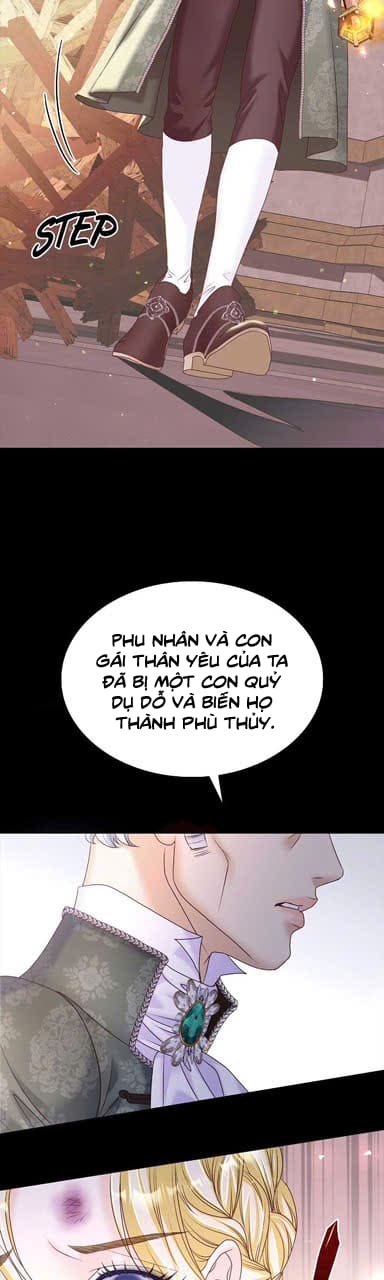 Ác Nữ Thuần Hóa Ác Quỷ Điên Rồ Chapter 2 - Trang 32