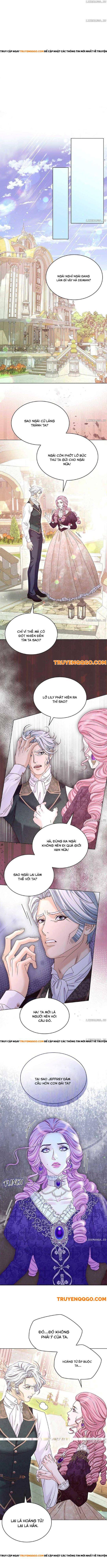 Ác Nữ Thuần Hóa Ác Quỷ Điên Rồ Chapter 38 - Trang 6