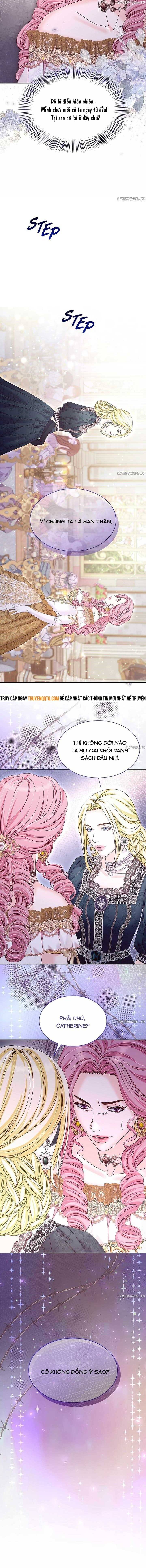 Ác Nữ Thuần Hóa Ác Quỷ Điên Rồ Chapter 33 - Trang 11