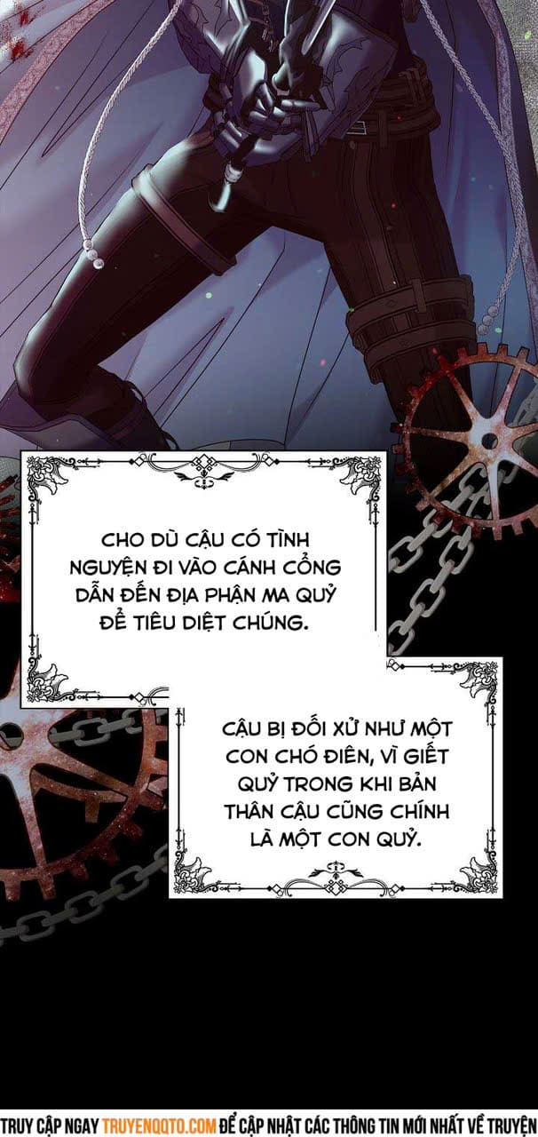 Ác Nữ Thuần Hóa Ác Quỷ Điên Rồ Chapter 3 - Trang 10