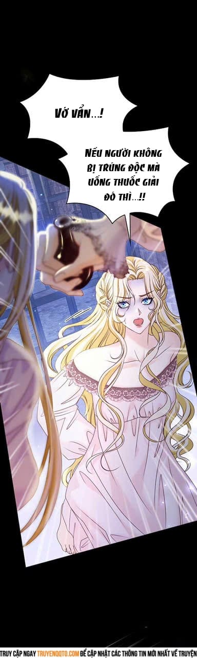Ác Nữ Thuần Hóa Ác Quỷ Điên Rồ Chapter 2 - Trang 16