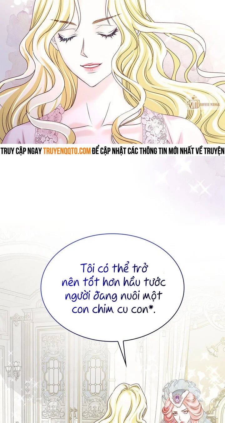Ác Nữ Thuần Hóa Ác Quỷ Điên Rồ Chapter 6 - Trang 27