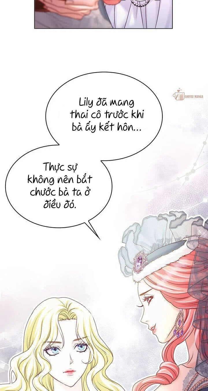Ác Nữ Thuần Hóa Ác Quỷ Điên Rồ Chapter 6 - Trang 25