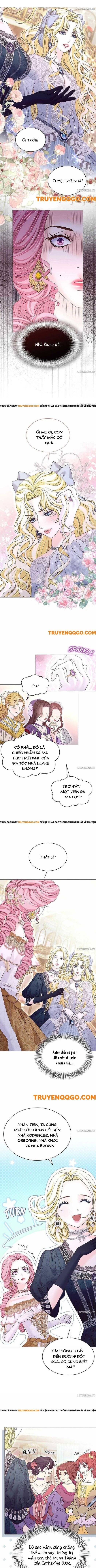 Ác Nữ Thuần Hóa Ác Quỷ Điên Rồ Chapter 34 - Trang 6