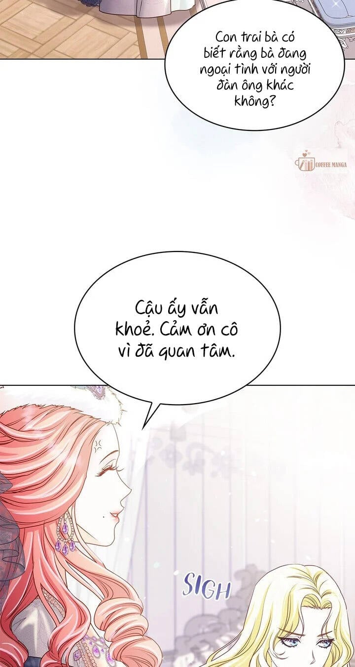 Ác Nữ Thuần Hóa Ác Quỷ Điên Rồ Chapter 6 - Trang 12
