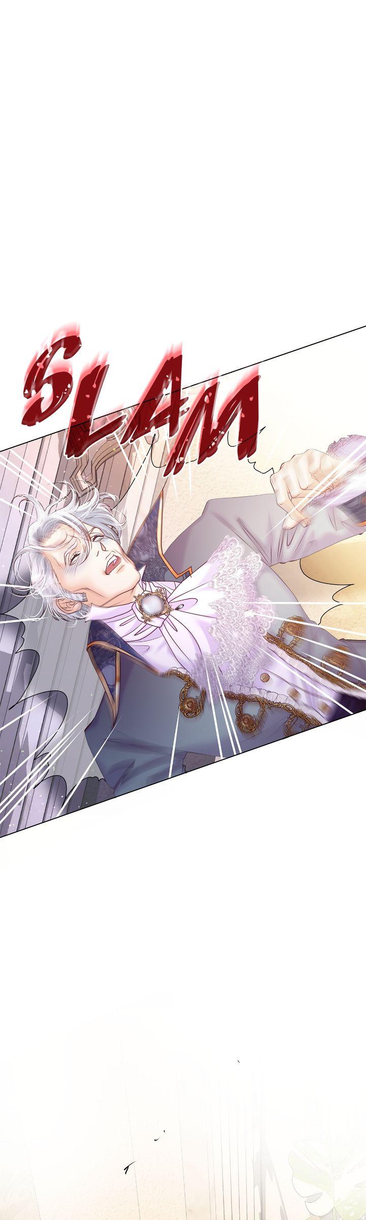 Ác Nữ Thuần Hóa Ác Quỷ Điên Rồ Chapter 1 - Trang 21