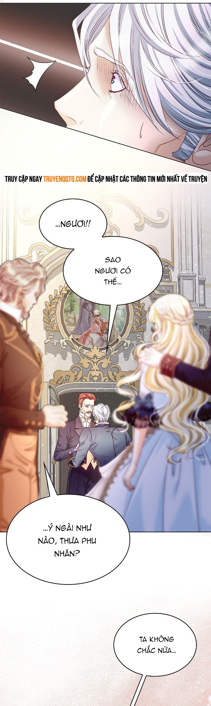 Ác Nữ Thuần Hóa Ác Quỷ Điên Rồ Chapter 1 - Trang 45