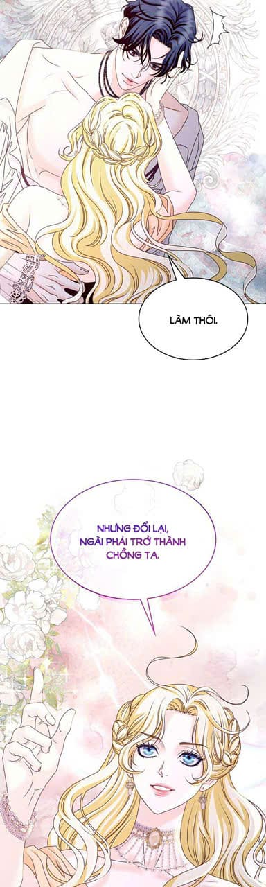 Ác Nữ Thuần Hóa Ác Quỷ Điên Rồ Chapter 3 - Trang 51