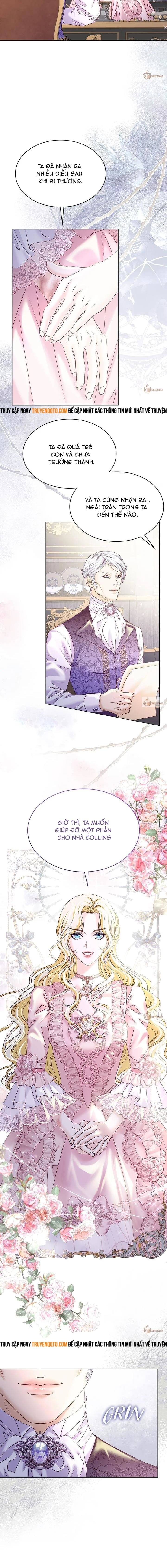 Ác Nữ Thuần Hóa Ác Quỷ Điên Rồ Chapter 7 - Trang 8