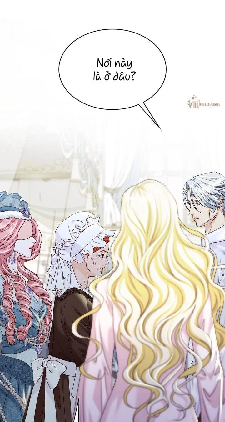 Ác Nữ Thuần Hóa Ác Quỷ Điên Rồ Chapter 6 - Trang 60