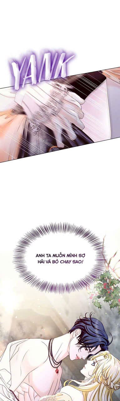 Ác Nữ Thuần Hóa Ác Quỷ Điên Rồ Chapter 3 - Trang 49