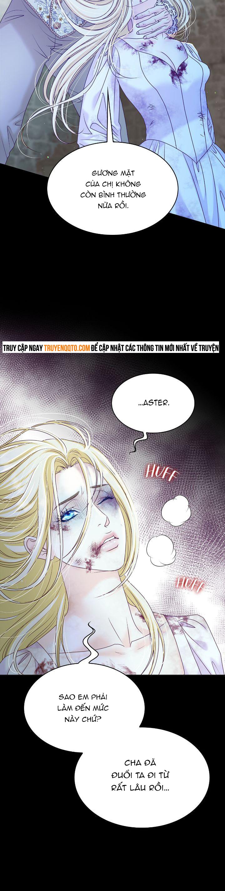 Ác Nữ Thuần Hóa Ác Quỷ Điên Rồ Chapter 1 - Trang 58