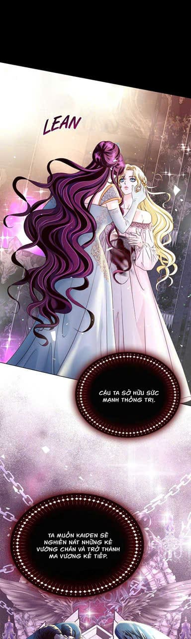 Ác Nữ Thuần Hóa Ác Quỷ Điên Rồ Chapter 3 - Trang 21