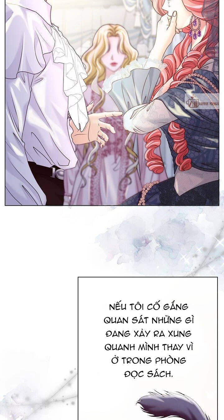 Ác Nữ Thuần Hóa Ác Quỷ Điên Rồ Chapter 6 - Trang 51