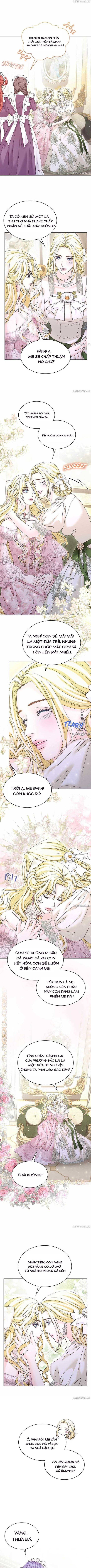 Ác Nữ Thuần Hóa Ác Quỷ Điên Rồ Chapter 33 - Trang 4