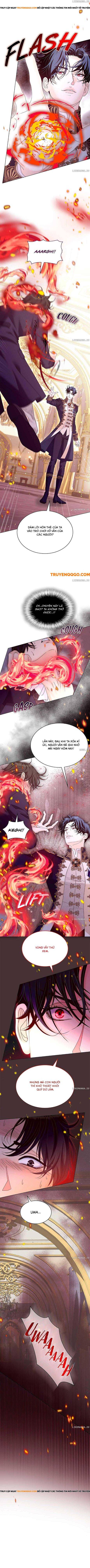 Ác Nữ Thuần Hóa Ác Quỷ Điên Rồ Chapter 39 - Trang 4