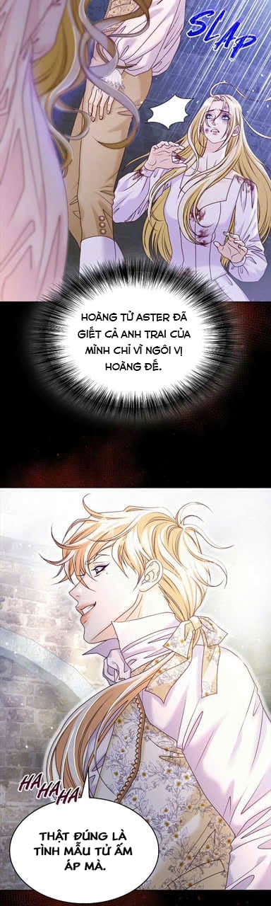Ác Nữ Thuần Hóa Ác Quỷ Điên Rồ Chapter 2 - Trang 7