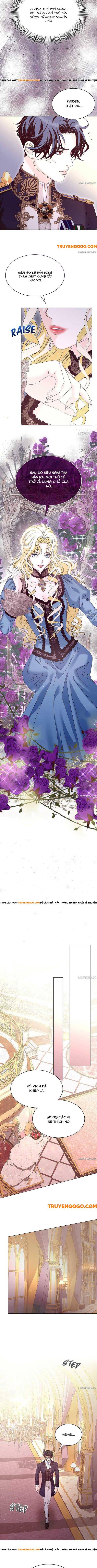Ác Nữ Thuần Hóa Ác Quỷ Điên Rồ Chapter 39 - Trang 2