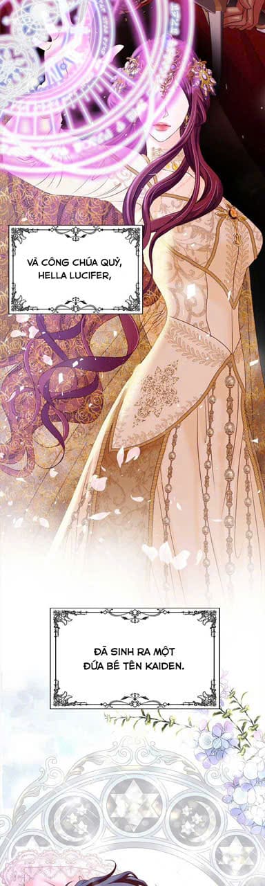 Ác Nữ Thuần Hóa Ác Quỷ Điên Rồ Chapter 3 - Trang 4