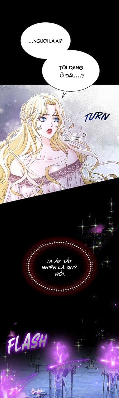 Ác Nữ Thuần Hóa Ác Quỷ Điên Rồ Chapter 2 - Trang 46