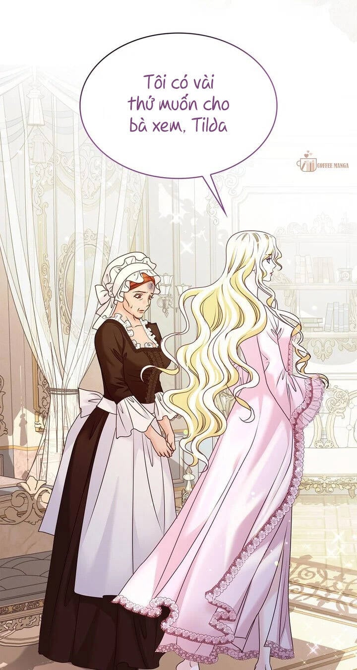Ác Nữ Thuần Hóa Ác Quỷ Điên Rồ Chapter 6 - Trang 73