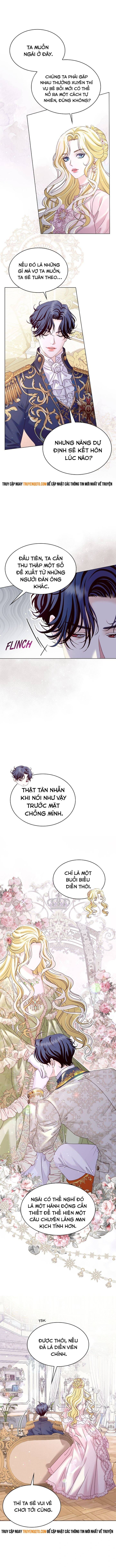 Ác Nữ Thuần Hóa Ác Quỷ Điên Rồ Chapter 8 - Trang 15