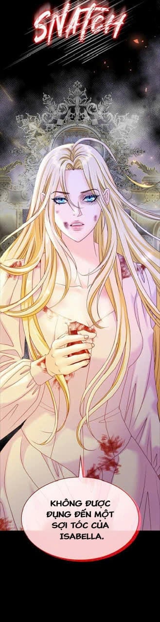 Ác Nữ Thuần Hóa Ác Quỷ Điên Rồ Chapter 2 - Trang 17