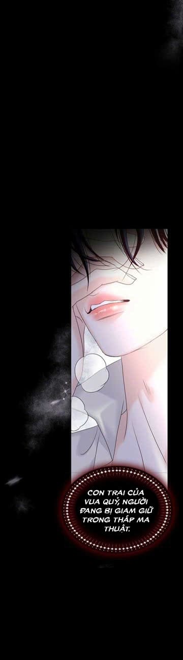 Ác Nữ Thuần Hóa Ác Quỷ Điên Rồ Chapter 2 - Trang 64