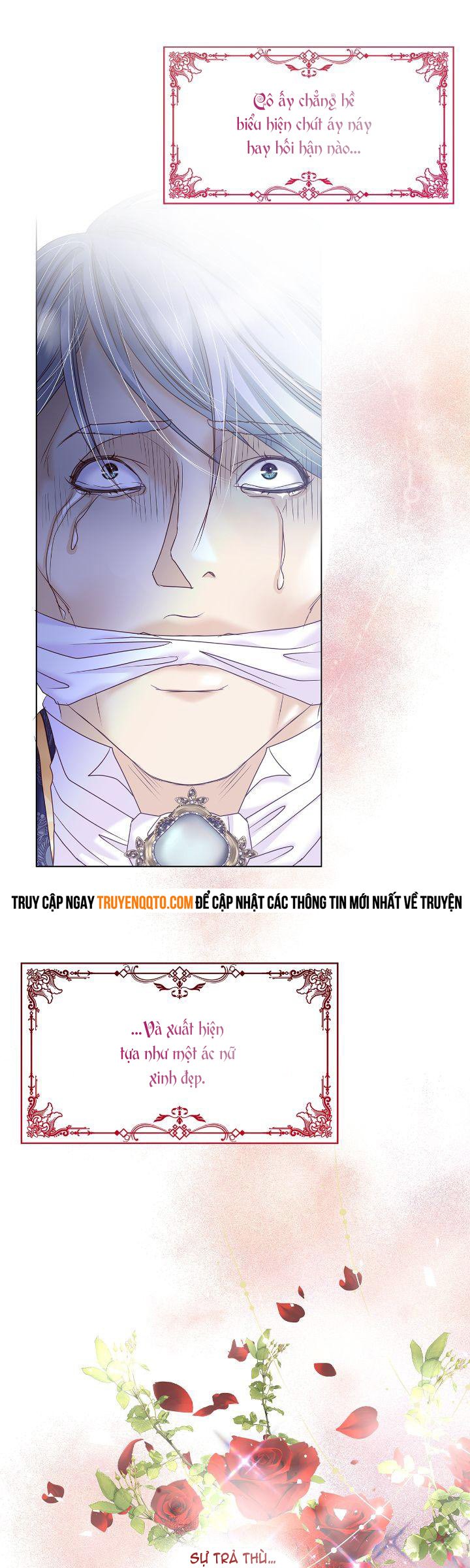 Ác Nữ Thuần Hóa Ác Quỷ Điên Rồ Chapter 1 - Trang 53