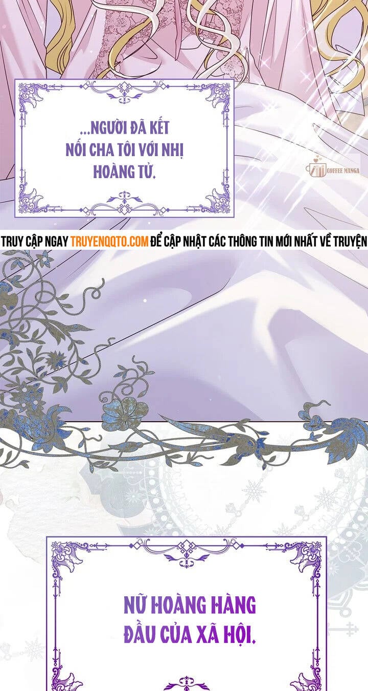 Ác Nữ Thuần Hóa Ác Quỷ Điên Rồ Chapter 6 - Trang 4
