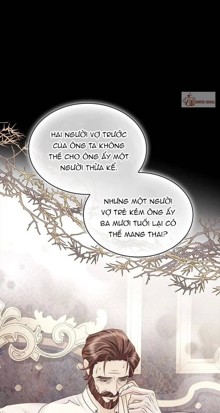 Ác Nữ Thuần Hóa Ác Quỷ Điên Rồ Chapter 6 - Trang 33