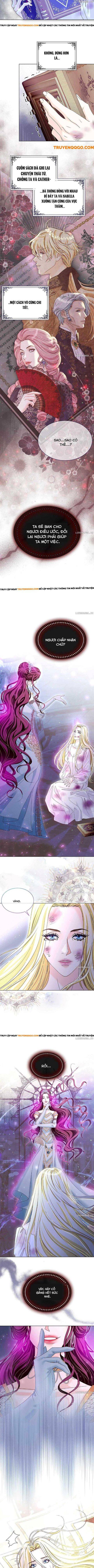 Ác Nữ Thuần Hóa Ác Quỷ Điên Rồ Chapter 38 - Trang 2